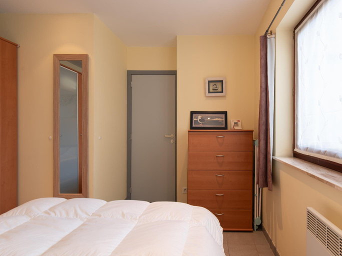 2, Apartment in Ostend near the beach, West-Vlaanderen