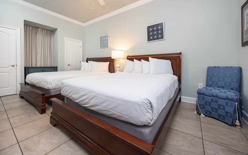 Bedroom 2, Phoenix Orange Beach Ii 403 2 Bedroom Condo, Baldwin