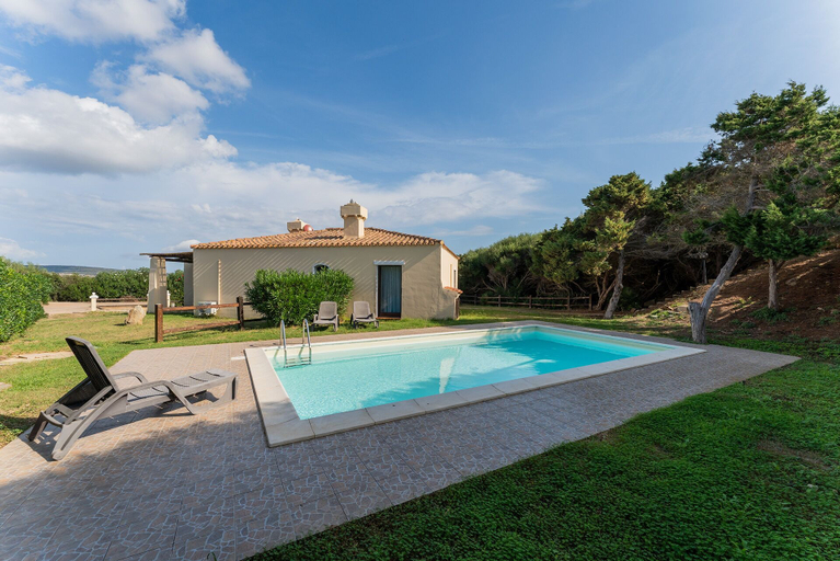 Sport & Beauty 5, Sea Villas, Sassari