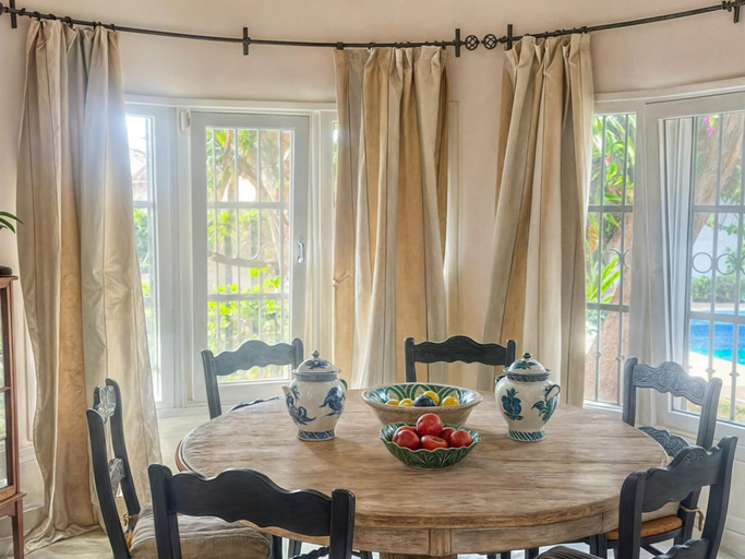 Room 2, Villa Alfredo in Estepona, Málaga