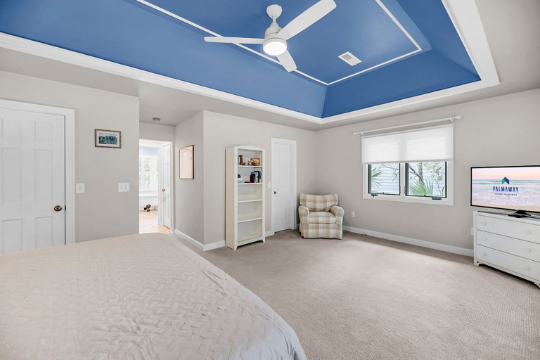Room 5, Tide Timber - A Premiere Stay On Seabrook, Charleston
