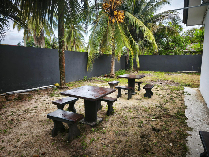 Facilities 3, OYO 91244 Aufa Chalet, Kuala Terengganu
