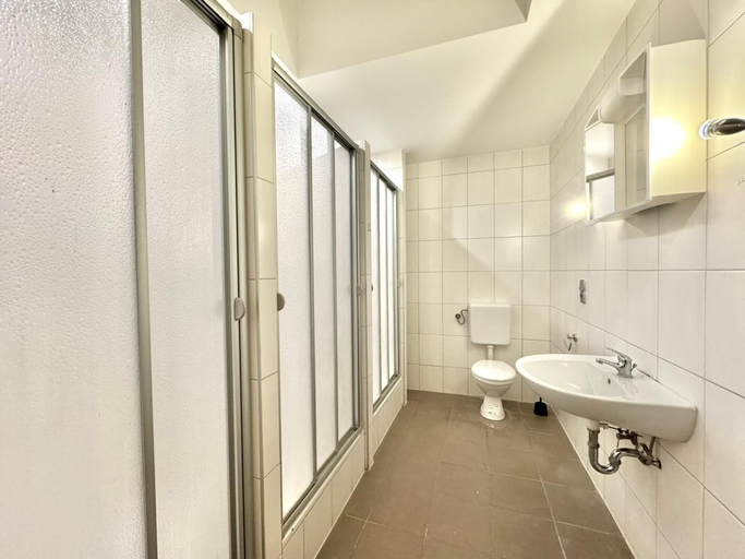 Bathroom 5, Casa Heusenstamm, Offenbach