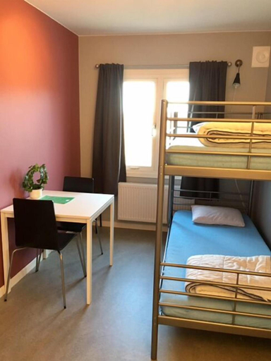 Bedroom 2, Partille Vandrarhem, Partille