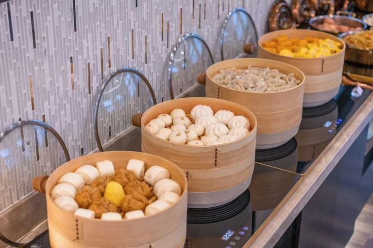Food & Drinks 5, Orange Hotel (Beijing Wukesong), Beijing