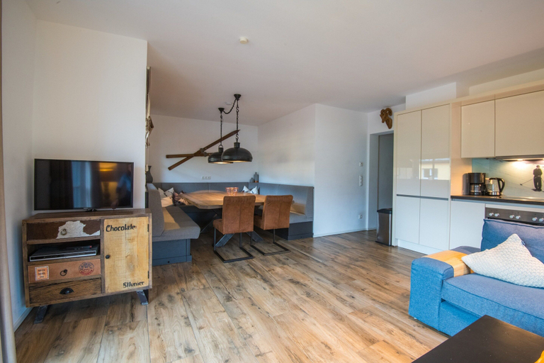 Others 5, Modern apartment near the ski area, Kitzbühel