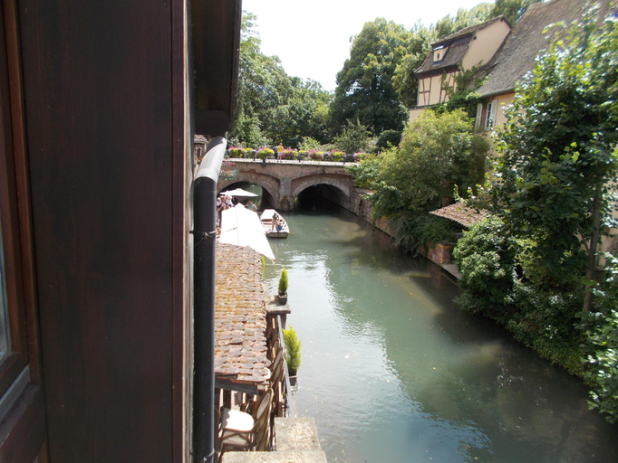2, Petite Venise, Haut-Rhin