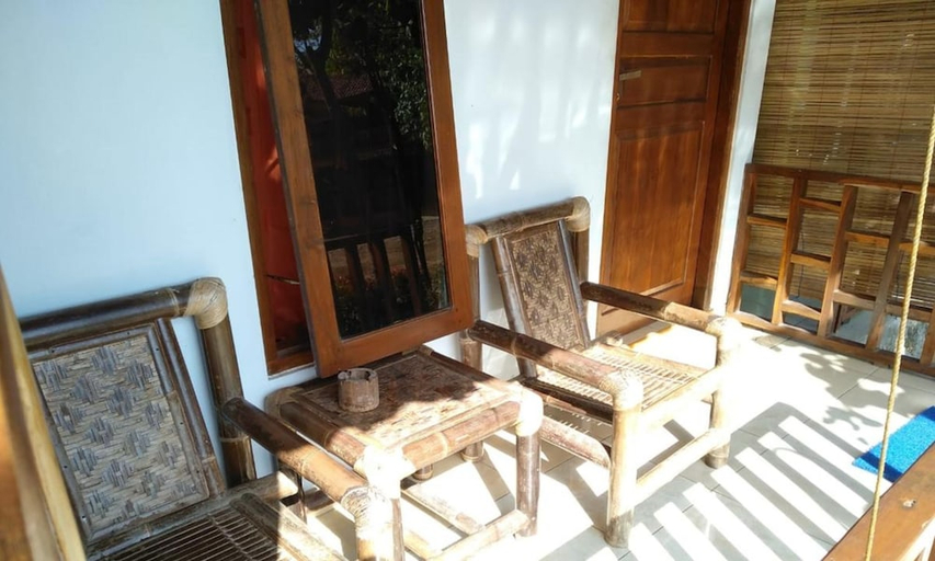 Others 4, Penginapan Griya Watukelir, Gunung Kidul