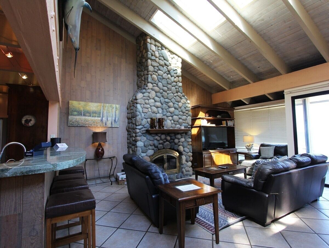 Living area 5, Llc1236 - Lakeside Landing 4 Bedroom Condo, El Dorado