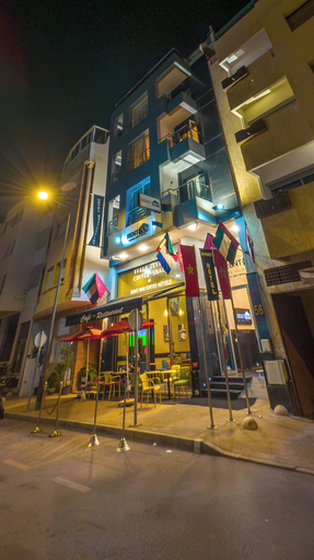 Exterior & Views 2, Rent Inn Suites, Rabat