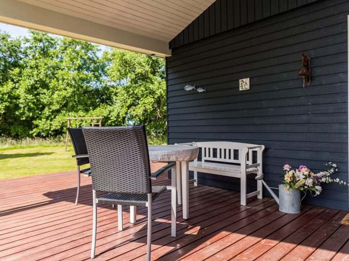 Others 5, 5 Star Holiday Home in Fano, Fanø