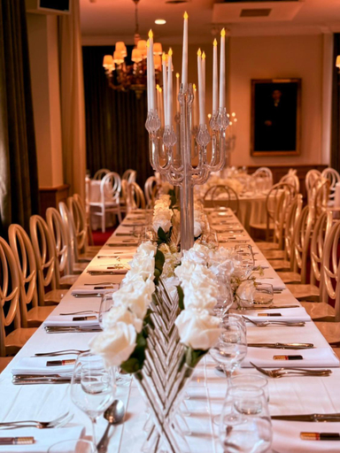 Food & Drinks 4, KASTEEL GRAVENHOF, Vlaams Brabant