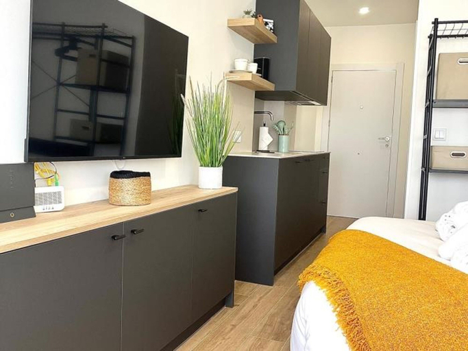 Room 5, Luxury in the Sky in Alacant, Alicante