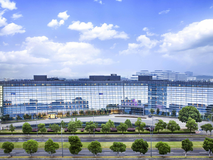 Others 1, Novotel Nanjing East Suning, Nanjing
