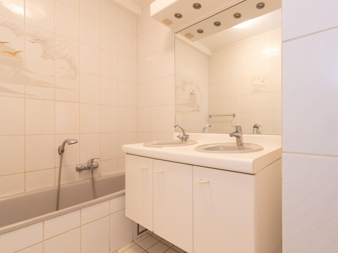 5, Apartment in Middelkerke near Beach Casino, West-Vlaanderen