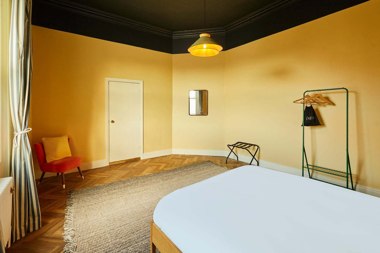 Room 3, Host Stay 18 The Zetland, Redcar and Cleveland