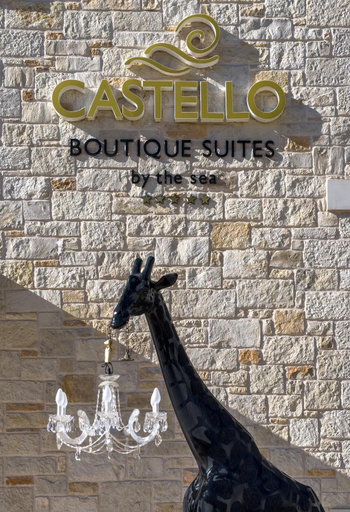 Exterior & Views 1, Castello Boutique Resort & Spa (Adults ONLY), Crete