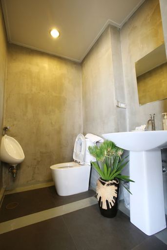 Bathroom 3, La Villetta Chiang Mai, Muang Chiang Mai
