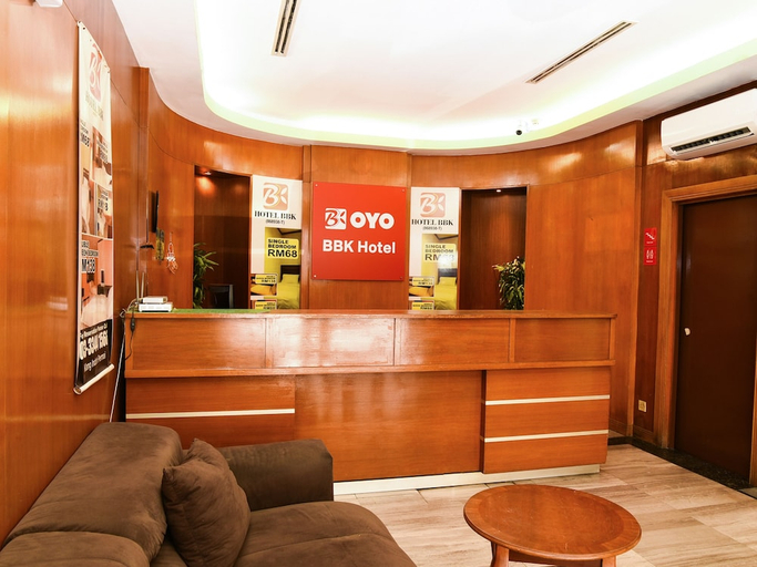 3, Hotel O Bbk, Klang