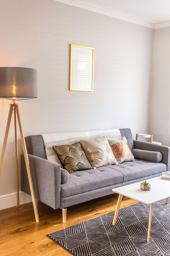 Room 2, Angelite in Cambridge, Cambridgeshire