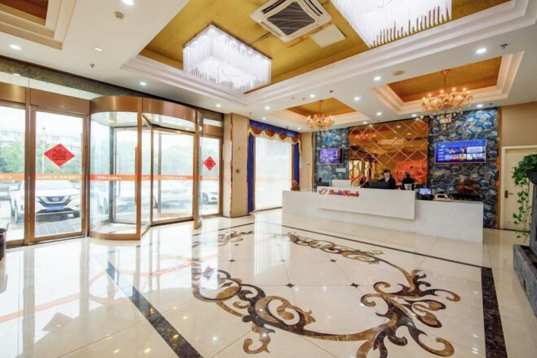 Others 5, Shell Hotel (Changshu Zhitang Food City), Suzhou