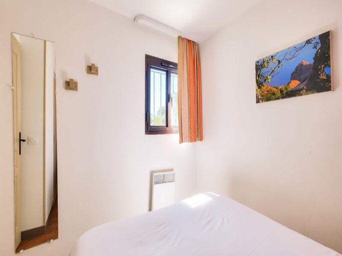 Bedroom 2, Cannes Villa Francia maeva Home, Alpes-Maritimes