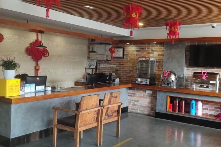 Food & Drinks 5, Pai Hotel (Xinchang Wanda Plaza store), Shaoxing