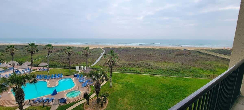 Pool 3, Saida Tower 506 3 Bedroom Condo by RedAwning, Cameron