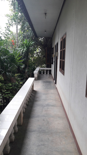 Others 5, Vijitporn House Hotel, Muang Mae Hong Son