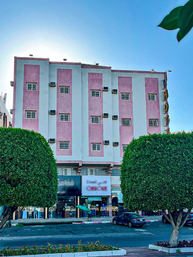 Front of property 2, Alora Zone