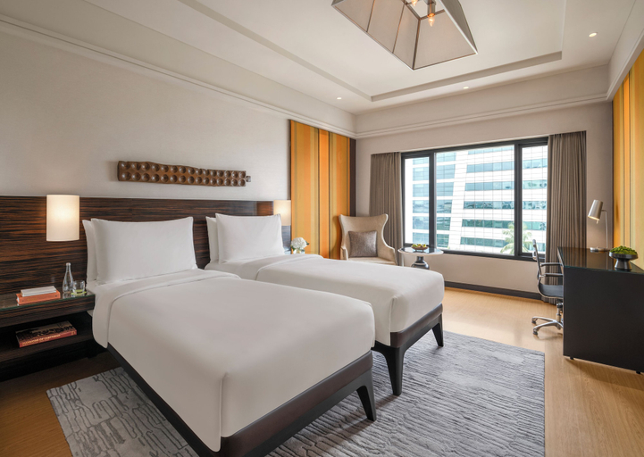 Bedroom 3, The Raintree, St. Mary's Road, Chennai