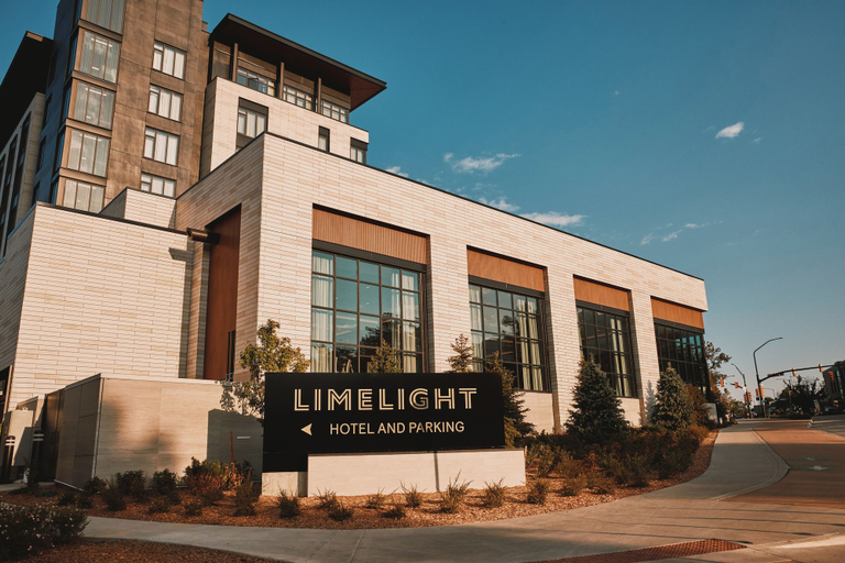 Exterior & Views 2, Limelight Boulder, Boulder