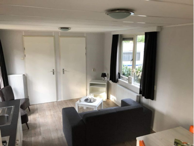 4, Spacious Chalet in Antwerp, Antwerpen