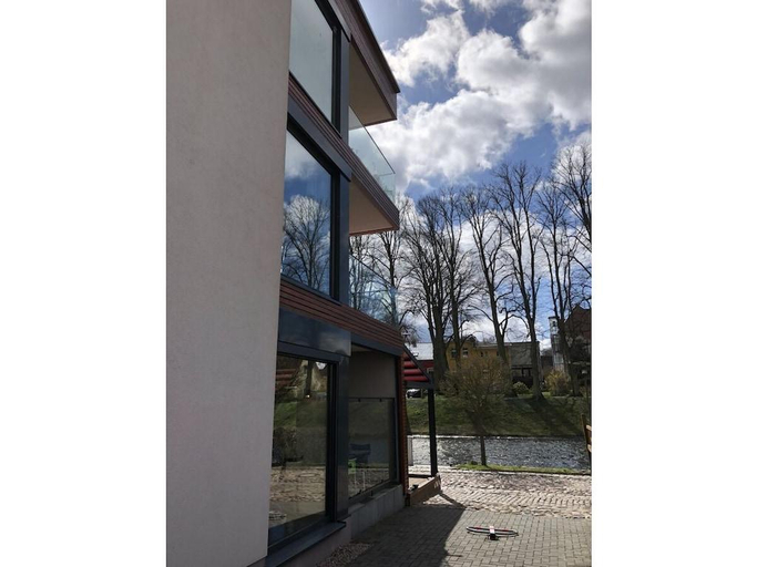 2, Apartment Eldeufer, Ludwigslust-Parchim