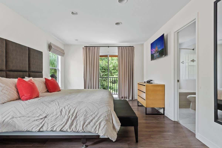 Interior 5, Pet Friendly 4 BR With Hot Tub, Osceola