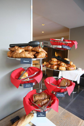 Food & Drinks 5, Hotel De France, Drôme