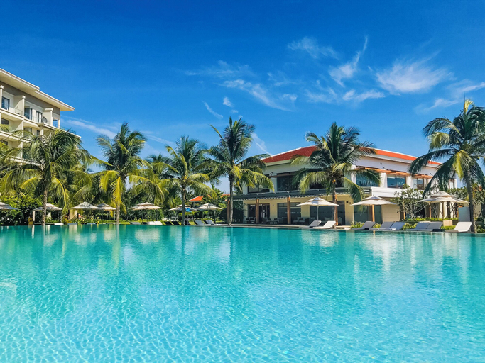 Exterior & Views 2, The Ocean Villas Managed by the Ocean Resort, Da Nang