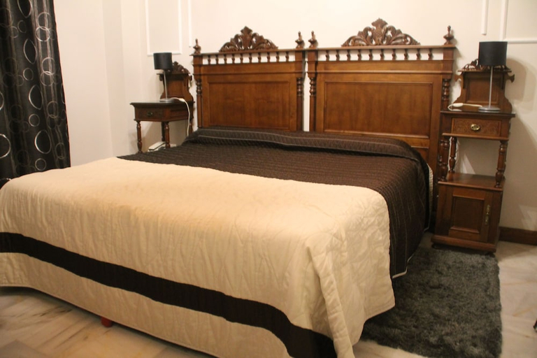 Bedroom 2, Hotel Palacio de Oñate Spa, Granada