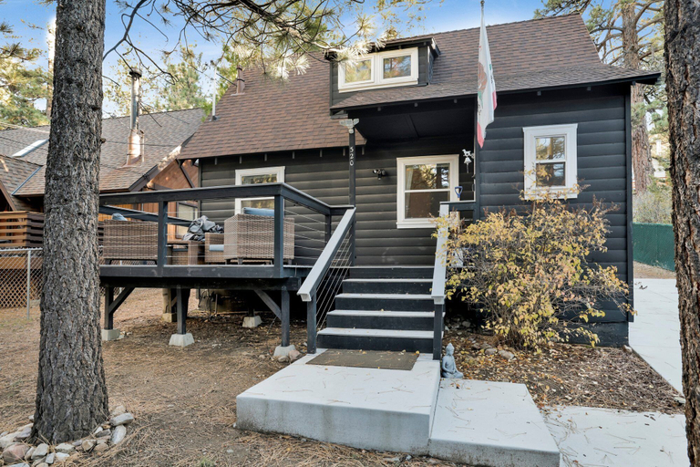 Exterior 3, The Summit at Sherwood #618, San Bernardino