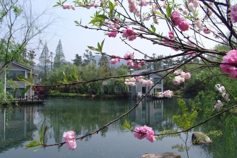 Others 4, Weisheng Xiangyi Hotel (Xiangyi Building), Huzhou