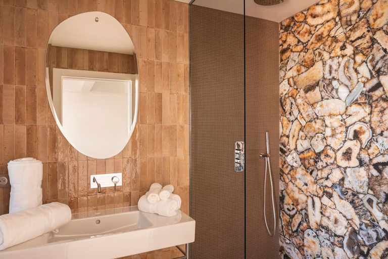 Room 2, Carla Rosa 11 Luxueux Studio Piscine - 1bdr, Alpes-Maritimes