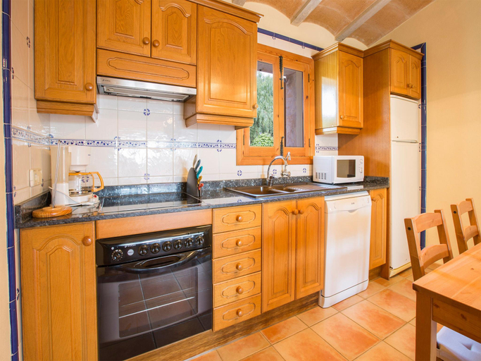 Others 5, Can Fus - Apartment In Campos. Free Wifi, Baleares
