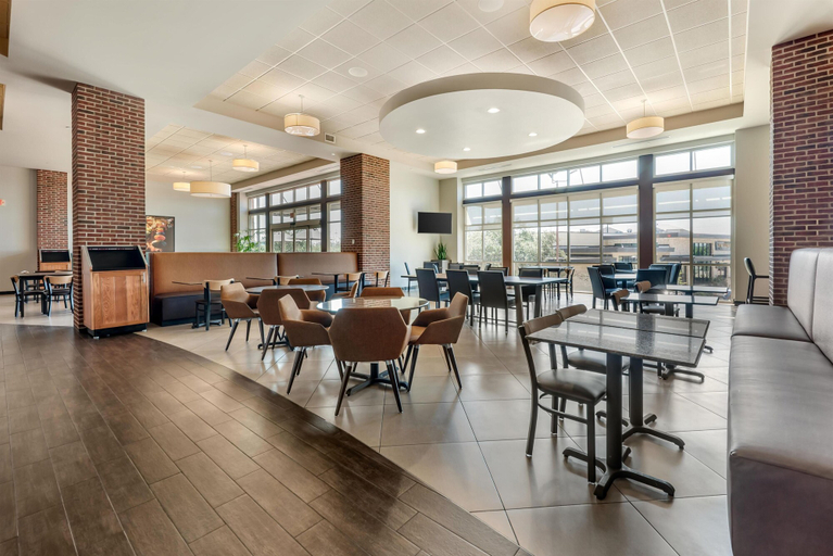 Food & Drinks 5, Drury Plaza Hotel San Antonio North Stone Oak, Bexar