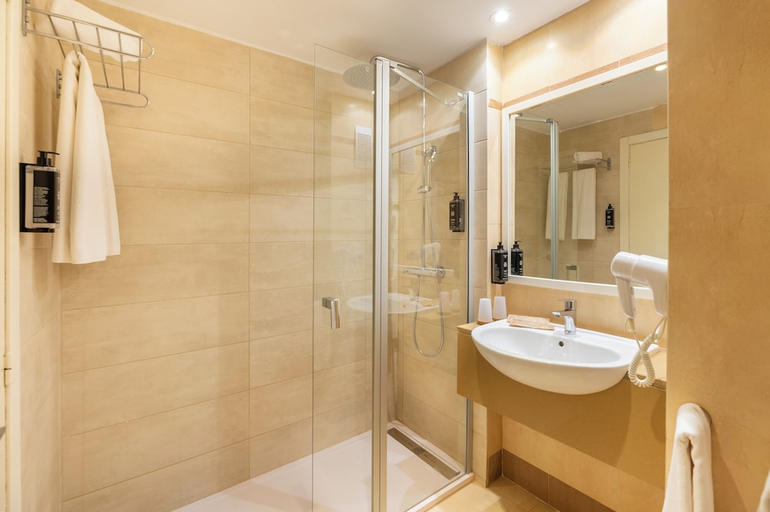 Others 5, Vibra Algarb Hotel, Baleares