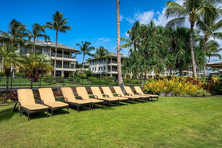 Property grounds 4, Kolea #13c 3 Bedroom Condo, Hawaii