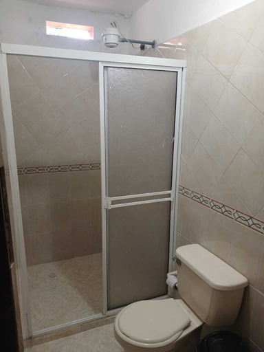 Bathroom, Hotel Lagos de Guatapé, Guatapé
