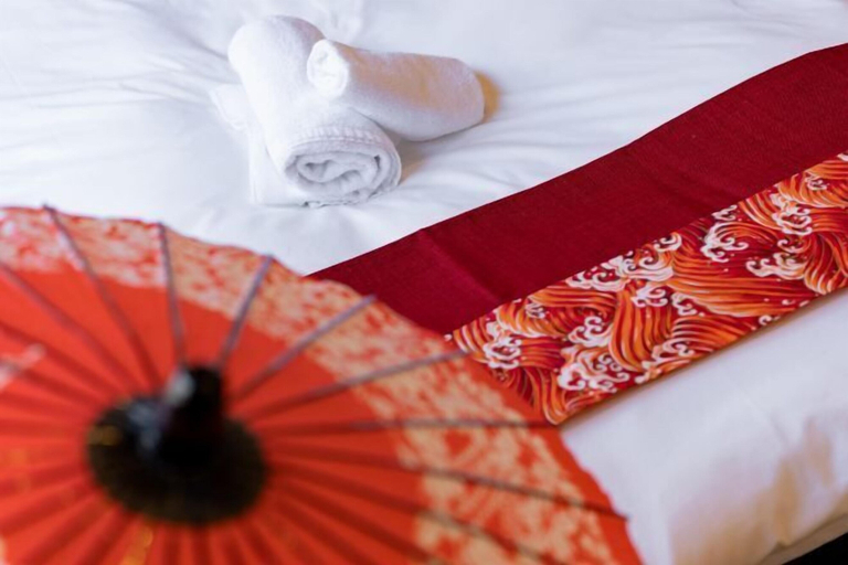 Miscellaneous 4, OHAYO・Oshiage, Sumida