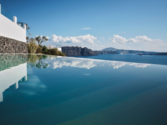 Sport & Beauty 2, Canaves Sunday, South Aegean