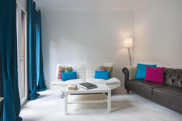 Others 5, CASON DEL CORPUS  , Apartamento Deluxe  1, Go native Toledo, 11 PLAZAS, Toledo