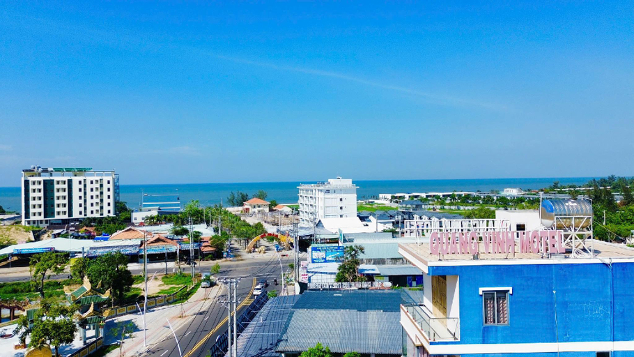 Others 2, Quang Vinh Hồ Tràm, Xuyên Mộc